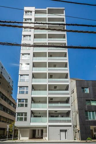 東京都千代田区神田司町２丁目 賃貸マンション