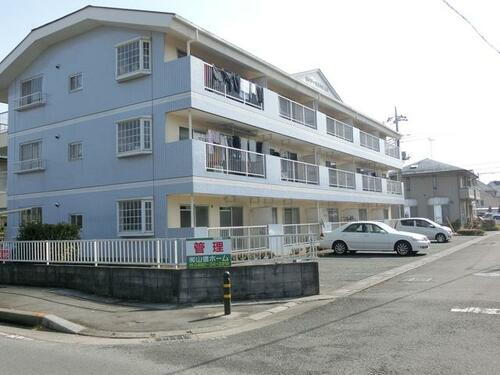 埼玉県北葛飾郡杉戸町高野台南５丁目 築35年5ヶ月 3階建