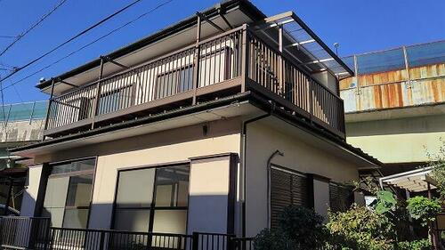 神奈川県小田原市板橋 賃貸一戸建て