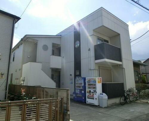 トップワイ上本郷