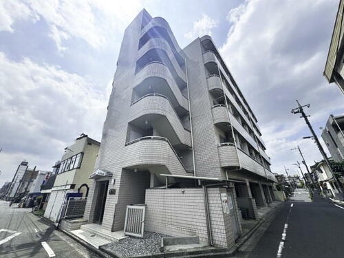 東京都八王子市上野町 賃貸マンション