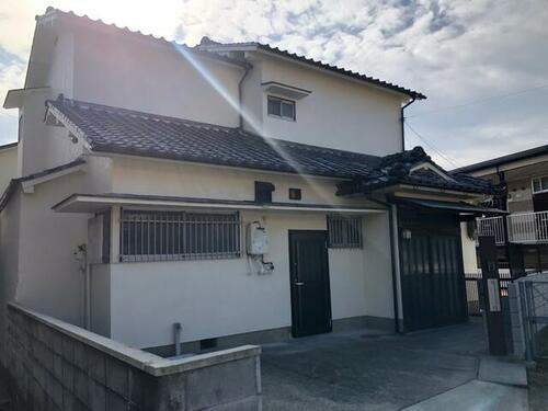 大阪府箕面市如意谷２丁目 築53年11ヶ月 2階建