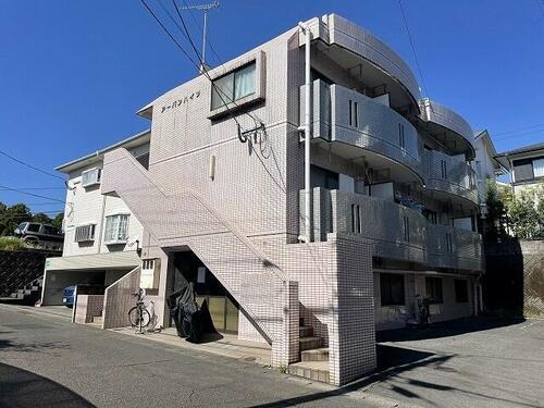 鹿児島県鹿児島市桜ヶ丘８丁目 賃貸マンション