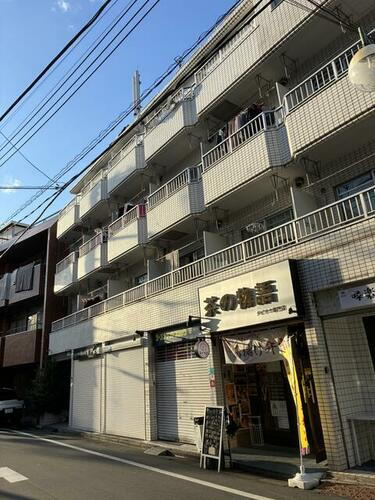 エスカイア池袋