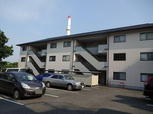 神奈川県藤沢市本藤沢２丁目 賃貸マンション