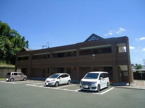 福岡県直方市大字下境 2階建 築19年6ヶ月