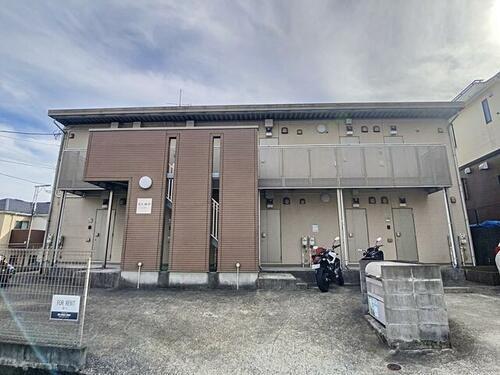 神奈川県横浜市保土ケ谷区岡沢町 築17年12ヶ月 2階建