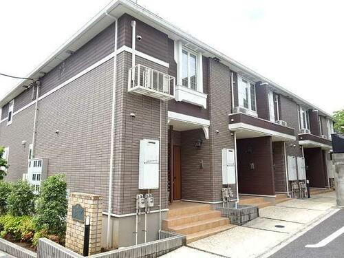 千葉県柏市花野井 築12年10ヶ月 2階建