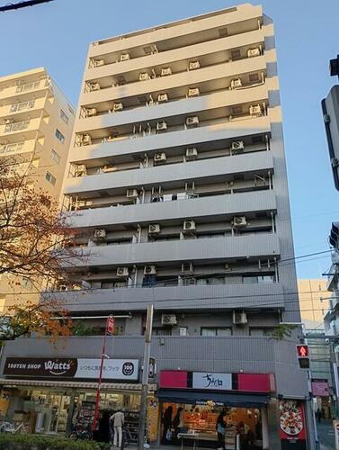 アクシルコート桜台