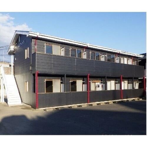 ベルエアーハイツ