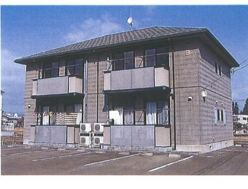 グランドクローニーパレスＢ棟