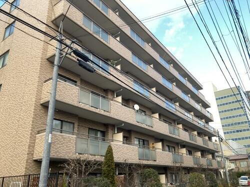 宮城県仙台市青葉区柏木１丁目 賃貸マンション