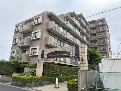 ライオンズヴィアーレ南越谷