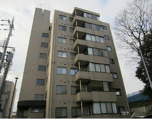 滋賀県草津市草津１丁目 築34年10ヶ月 7階建