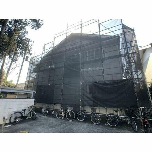 ベルピア　飯能