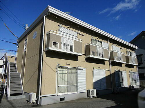 栃木県宇都宮市泉が丘７丁目 築37年5ヶ月 2階建