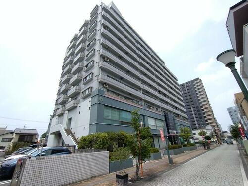 シンフォニア高崎城址