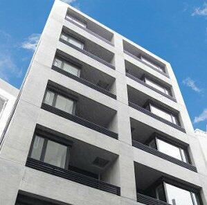 東京都渋谷区宇田川町 築9年7ヶ月 地上7階地下1階建