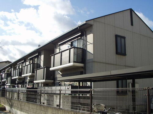 大阪府大阪市平野区瓜破１丁目 築29年9ヶ月 2階建