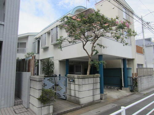 埼玉県越谷市赤山町５丁目 築38年4ヶ月 2階建