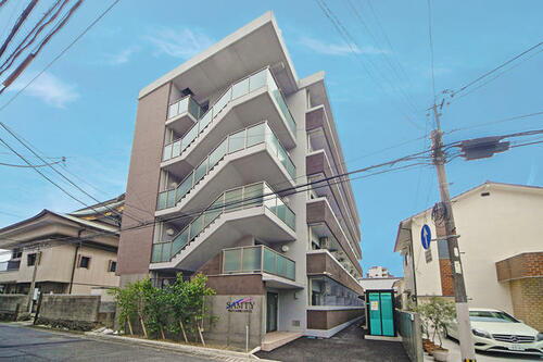 Ｓ－ＦＯＲＴ大分大手町