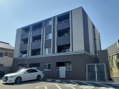 兵庫県神戸市北区山田町小部字法殿ノ下 賃貸マンション