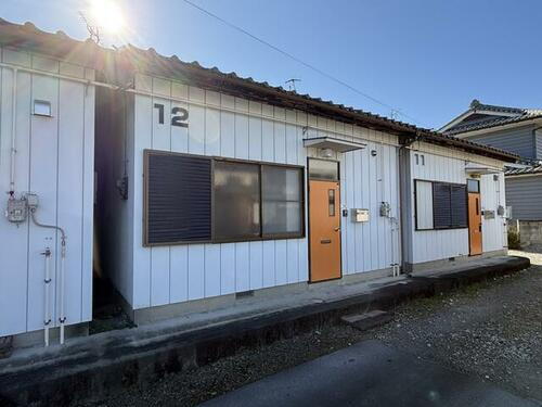 群馬県富岡市七日市 築32年4ヶ月 平屋建て