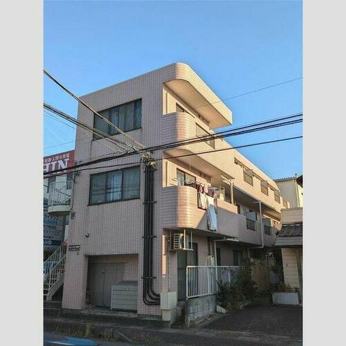 埼玉県さいたま市北区宮原町４丁目 賃貸マンション