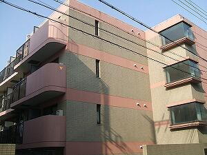 ダイドーメゾン園田Ⅱ