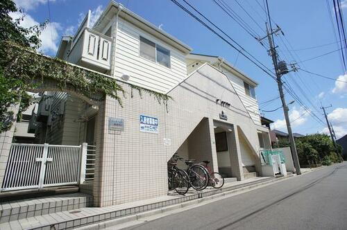 ジュネパレス船橋第３０