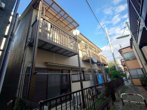 第２サクラハイム