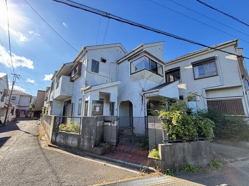 千葉県柏市藤ケ谷 賃貸一戸建て