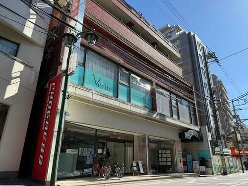 東京都国分寺市本町２丁目 築38年11ヶ月 7階建