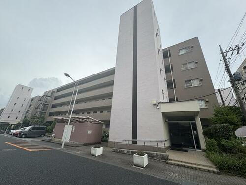 千葉県柏市大井 6階建 築50年9ヶ月