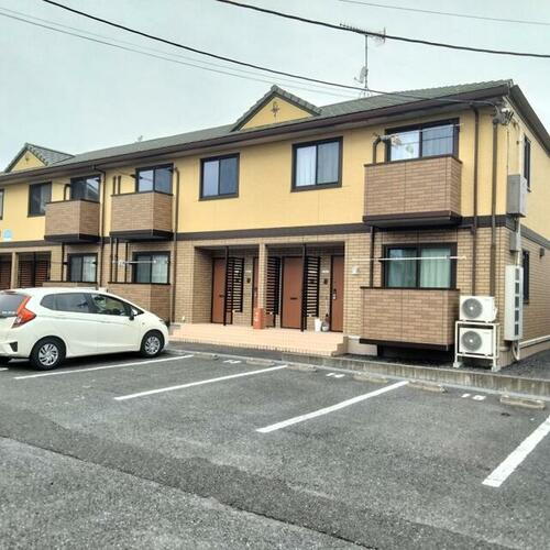 宮城県登米市迫町佐沼字大網 築13年11ヶ月 2階建