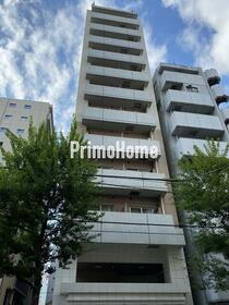 パークウェル神田イースト弐番館