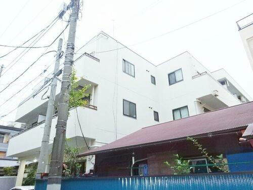 メゾンウィスタリアⅢ