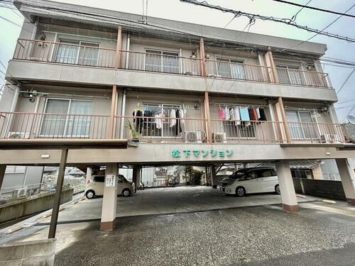 松下マンション