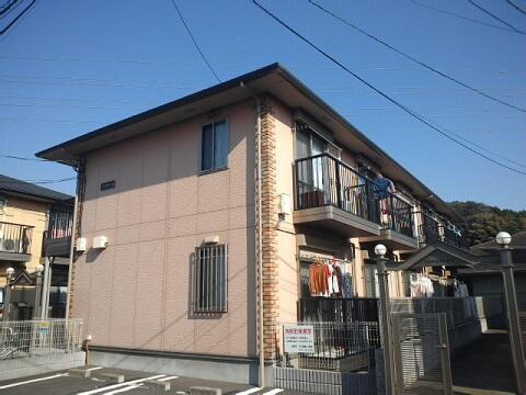 神奈川県鎌倉市岩瀬 築20年10ヶ月 2階建