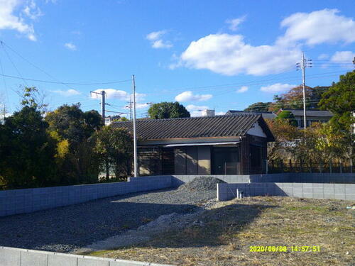 茨城県北茨城市磯原町磯原 賃貸一戸建て