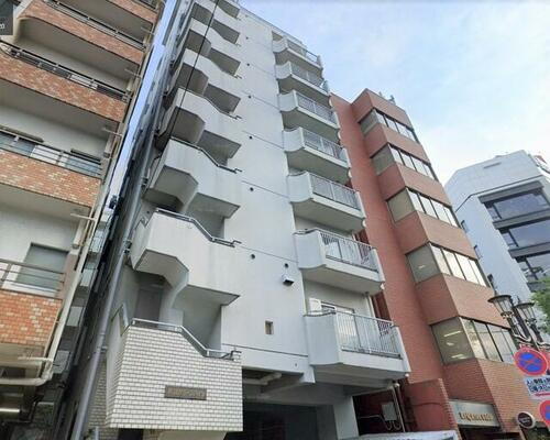 赤羽グリーンハイツ