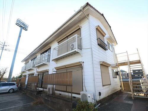 千葉県八街市八街ほ 賃貸アパート