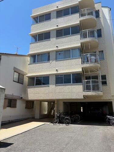 広島県広島市中区舟入南３丁目 賃貸マンション