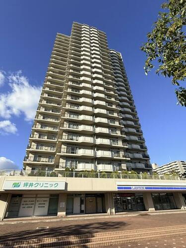 ポートピアプラザＤ棟