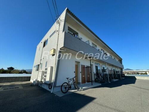 徳島県板野郡藍住町徳命字前須東 2階建 築11年12ヶ月