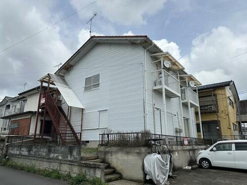 茨城県小美玉市羽鳥 賃貸アパート