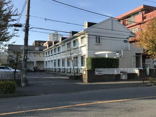 千葉県習志野市津田沼３丁目 賃貸アパート