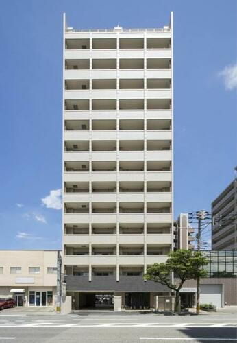 福岡県福岡市博多区博多駅南５丁目 築7年5ヶ月 14階建