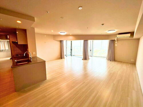 ザ・パークハウス鹿児島中央タワー２００７