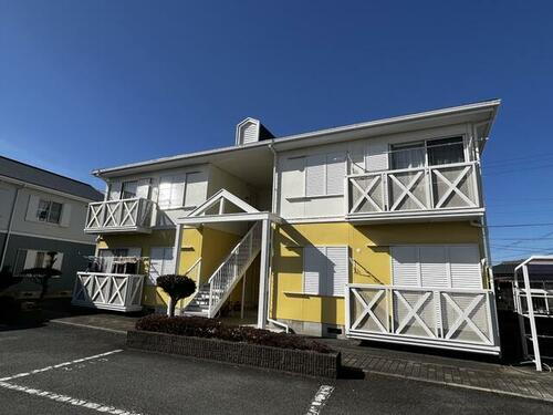 茨城県那珂郡東海村東海１丁目 築32年5ヶ月 2階建